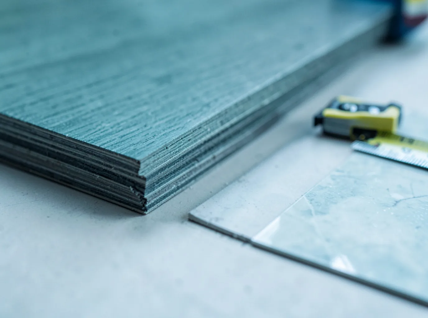 Luxury Vinyl Plank Installation Petersburg, TX FAQs